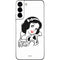 Disney Snow White Black and White Art Galaxy S22 Plus Skin