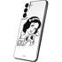 Disney Snow White Black and White Art Galaxy S22 Plus Skin