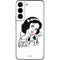 Disney Snow White Black and White Art Galaxy S22 Skin