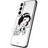 Disney Snow White Black and White Art Galaxy S22 Skin