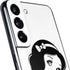 Disney Snow White Black and White Art Galaxy S22 Skin
