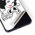 Disney Snow White Black and White Art Galaxy S22 Skin