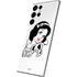 Disney Snow White Black and White Art Galaxy S22 Ultra Skin