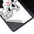 Disney Snow White Black and White Art Galaxy Z Fold3 5G Skin