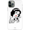 Disney Snow White Black and White Art iPhone 11 Pro Lite Case