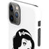 Disney Snow White Black and White Art iPhone 11 Pro Lite Case
