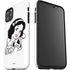 Disney Snow White Black and White Art iPhone 11 Pro Max Impact Case