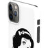 Disney Snow White Black and White Art iPhone 11 Pro Max Lite Case