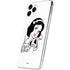 Disney Snow White Black and White Art iPhone 11 Pro Skin