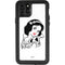 Disney Snow White Black and White Art iPhone 11 Pro Waterproof Case