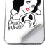 Disney Snow White Black and White Art iPhone 12 Pro Max Skin