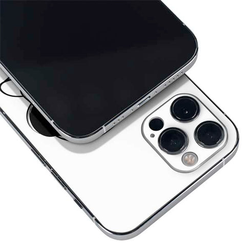 Disney Snow White Black and White Art iPhone 12 Pro Max Skin