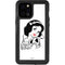 Disney Snow White Black and White Art iPhone 12 Pro Max Waterproof Case