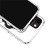 Disney Snow White Black and White Art iPhone 14 Plus Clear Case