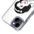 Disney Snow White Black and White Art iPhone 15 Plus MagSafe Case
