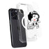 Disney Snow White Black and White Art iPhone 15 Pro Max MagSafe Case
