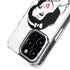Disney Snow White Black and White Art iPhone 15 Pro Max MagSafe Case