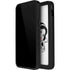 Disney Snow White Black and White Art iPhone 14 Pro Waterproof Case