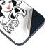 Disney Snow White Black and White Art iPhone 14 Skin