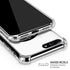 Disney Snow White Black and White Art iPhone 7/8 Plus Clear Case