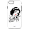 Disney Snow White Black and White Art iPhone 7 Pro Case