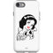 Disney Snow White Black and White Art iPhone SE (2nd & 3rd Gen) Pro Case