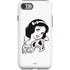 Disney Snow White Black and White Art iPhone SE (2nd & 3rd Gen) Pro Case