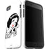 Disney Snow White Black and White Art iPhone SE (2nd & 3rd Gen) Pro Case