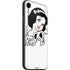 Disney Snow White Black and White Art iPhone SE (2nd & 3rd Gen) Skin