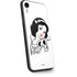 Disney Snow White Black and White Art iPhone XR Skin