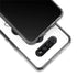 Disney Snow White Black and White Art LG K51/Q51 Clear Case