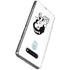 Disney Snow White Black and White Art LG Stylo 6 Clear Case