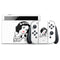 Disney Snow White Black and White Art Nintendo Switch OLED (2021) Skin