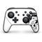 Disney Snow White Black and White Art Nintendo Switch Pro Controller Skin
