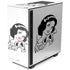 Disney Snow White Black and White Art NZXT H510 Compact ATX Mid-Tower Case Skin