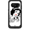 Disney Snow White Black and White Art Otterbox Commuter Galaxy Skin