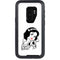 Disney Snow White Black and White Art Otterbox Defender Galaxy Skin
