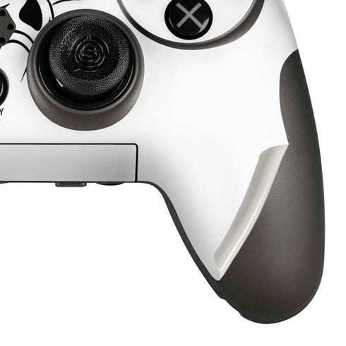 Disney Snow White Black and White Art PlayStation Scuf Vantage 2 Controller Skin
