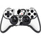 Disney Snow White Black and White Art PS4/PC SCUF Impact Controller Skin