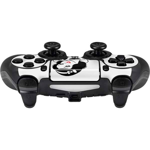 Disney Snow White Black and White Art PS4/PC SCUF Impact Controller Skin