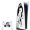 Disney Snow White Black and White Art PS5 Digital Edition Bundle Skin