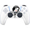 Disney Snow White Black and White Art PS5 Controller Skin