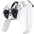 Disney Snow White Black and White Art PS5 Controller Skin
