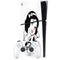 Disney Snow White Black and White Art PS5 Slim Digital Edition Bundle Skin