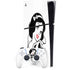 Disney Snow White Black and White Art PS5 Slim Digital Edition Bundle Skin