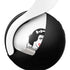 Disney Snow White Black and White Art PULSE 3D Wireless Headset for PS5 Skin