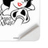 Disney Snow White Black and White Art Surface Duo Skin