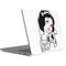 Disney Snow White Black and White Art Surface Laptop Studio Skin