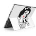 Disney Snow White Black and White Art Surface Pro 8 Skin