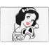 Disney Snow White Black and White Art Surface Pro 9 Skin